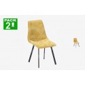 Pack 2 sillas 255.095