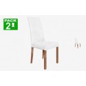 Pack 2 sillas 422.006