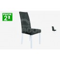 Pack 2 sillas 422.006