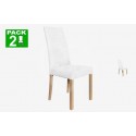 Pack 2 sillas 422.006