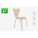 silla comedor