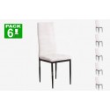 Silla comedor