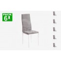 Silla comedor