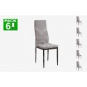 Silla comedor