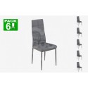 Silla comedor