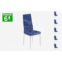 Silla comedor