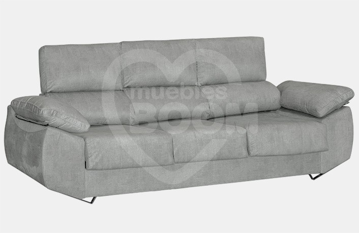 Sofá XXL extraible 012.098