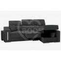 Chaise longue