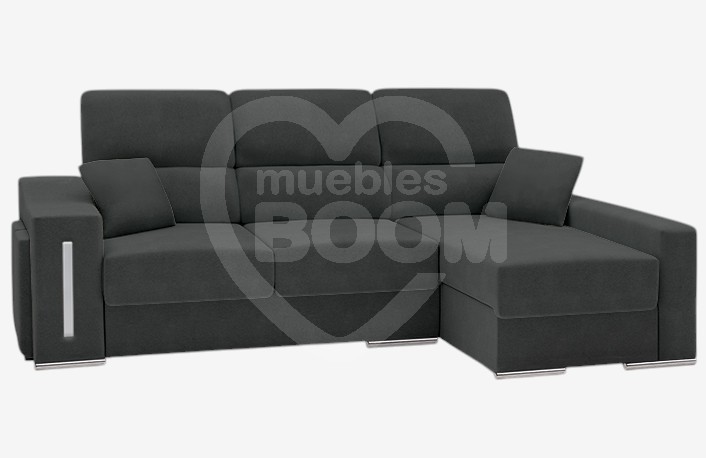 Chaise longue derecha 012.090
