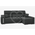 Chaise longue
