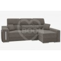 Chaise longue