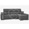 Chaise longue