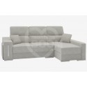 Chaise longue