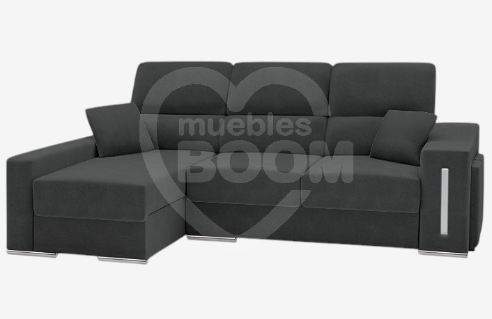 Chaise longue izquierda 012.090