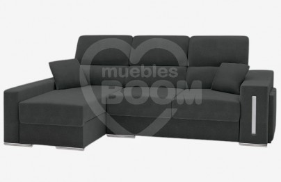 Chaise longue izquierda 012.090