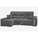 Chaise longue