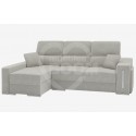 Chaise longue