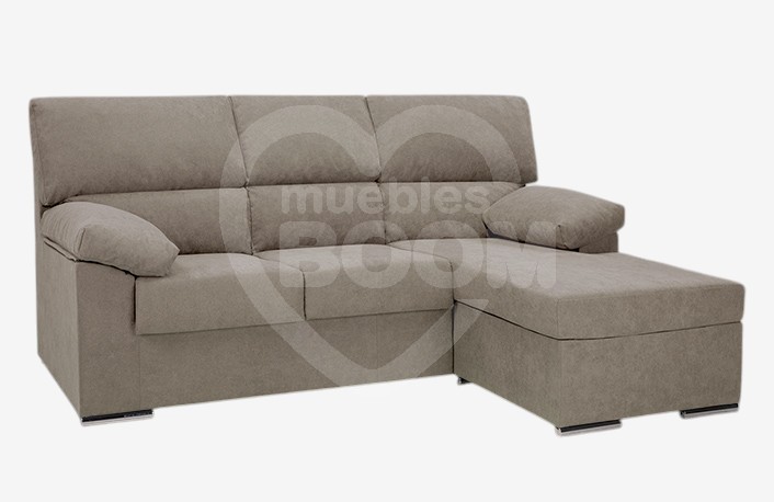 Chaise longue reversible 012.094