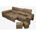 Chaise longue