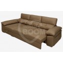 Chaise longue