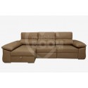Chaise longue
