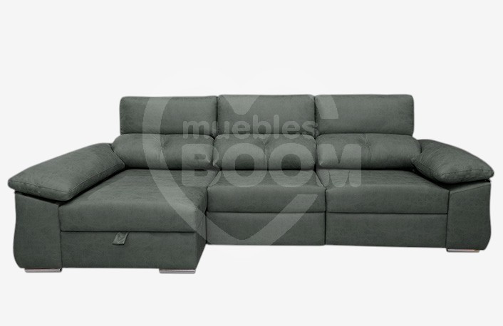 Chaise longue izquierda 012.096