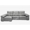 Chaise longue