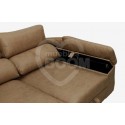 Chaise longue