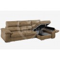 Chaise longue