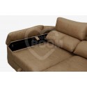 Chaise longue