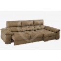 Chaise longue