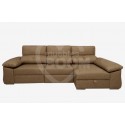 Chaise longue