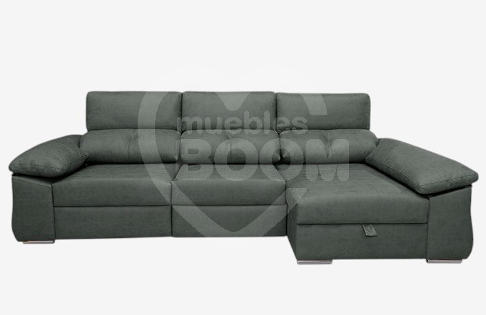 Chaise longue derecha 012.096