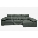 Chaise longue