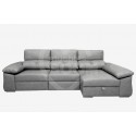Chaise longue
