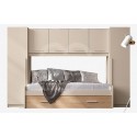 Dormitorio juvenil