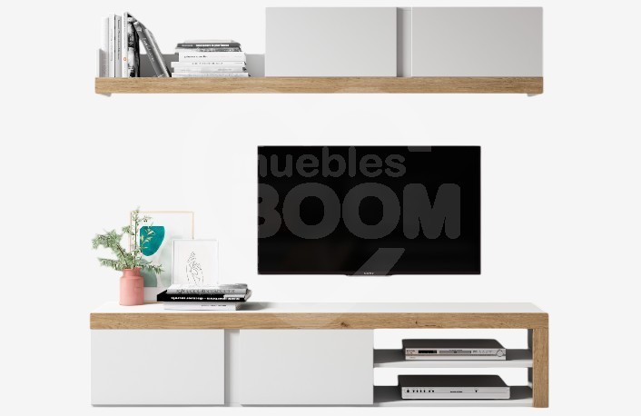 Composición de salón 291.325