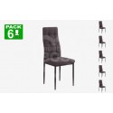 Silla comedor