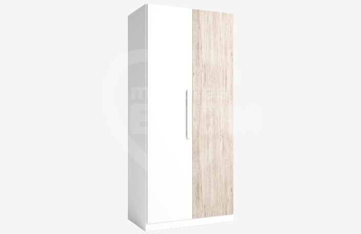 Armario puertas batientes 291.325