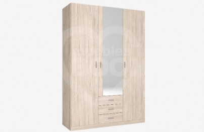 Armario puertas batientes 291.325