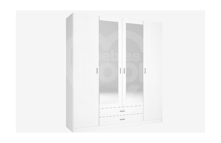Armario puertas batientes 291.325