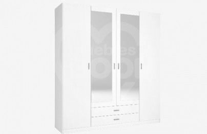 Armario puertas batientes 291.325