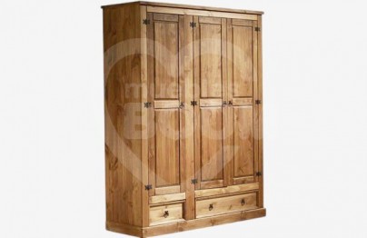 Armario puertas batientes 059.027