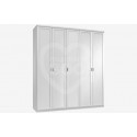Armario puertas batientes 052.085