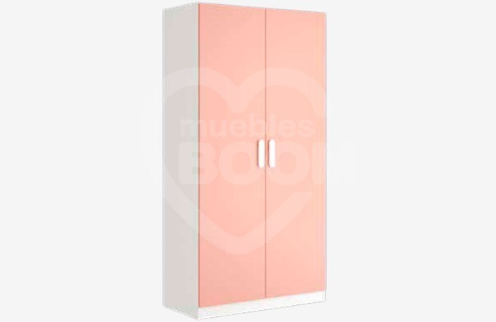 Armario puertas batientes 002.245