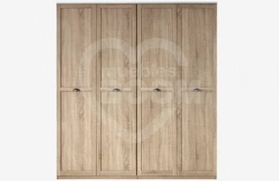 Armario puertas batientes 284.062