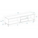 Mueble TV 291.325