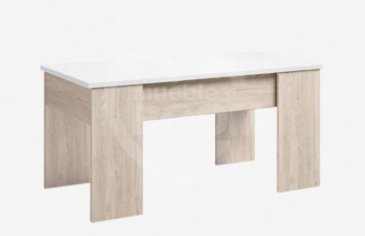 Mesa centro elevable 291.325