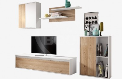 Composición de salón 291.325