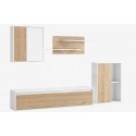 Composición de salón 291.325